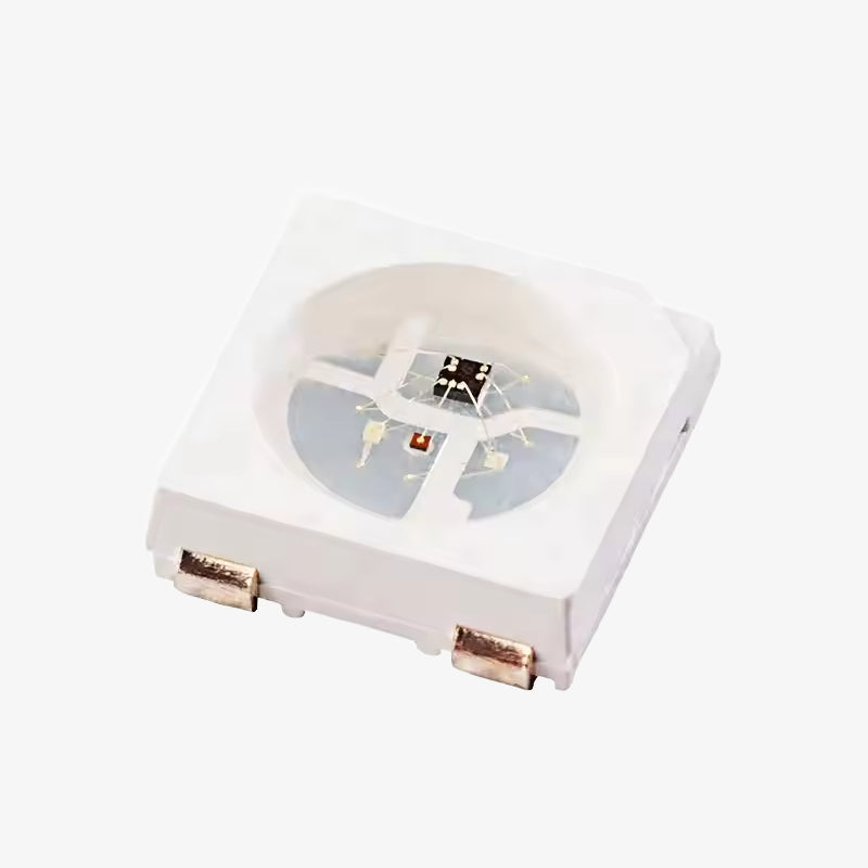 WS2812B SMD5050 Addressable RGB LED – Neopixel LED