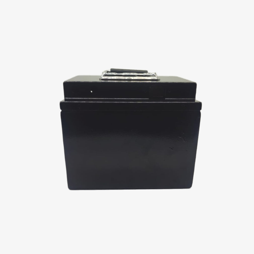 Metal Battery Case For Lithium Battery Pack