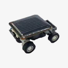 Load image into Gallery viewer, Smallest Solar Powered Toy Car