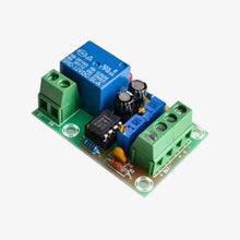 Load image into Gallery viewer, XH-M601 12V Battery, Charging Control Board, Intelligent Charger Power, Control Panel Automatic, Charging Power