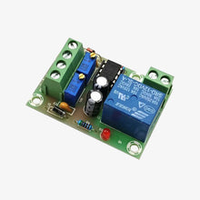 Load image into Gallery viewer, XH-M601 12V Battery, Charging Control Board, Intelligent Charger Power, Control Panel Automatic, Charging Power