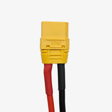 Load image into Gallery viewer, XT90 Female Connector with 12AWG Wire