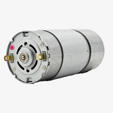 Load image into Gallery viewer, RS37-555 12V DC Motor - 70RPM