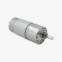 Load image into Gallery viewer, YS37-555 12V DC Gear Motor - 70RPM