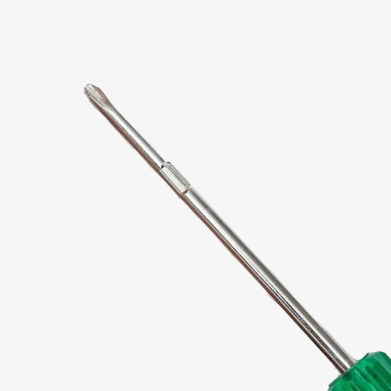 Taparia 906 140mm 2 in 1 Screw Driver