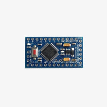 Load image into Gallery viewer, Pro Mini ATMEGA328P 3.3V/8M Development Board - Compatible with Arduino