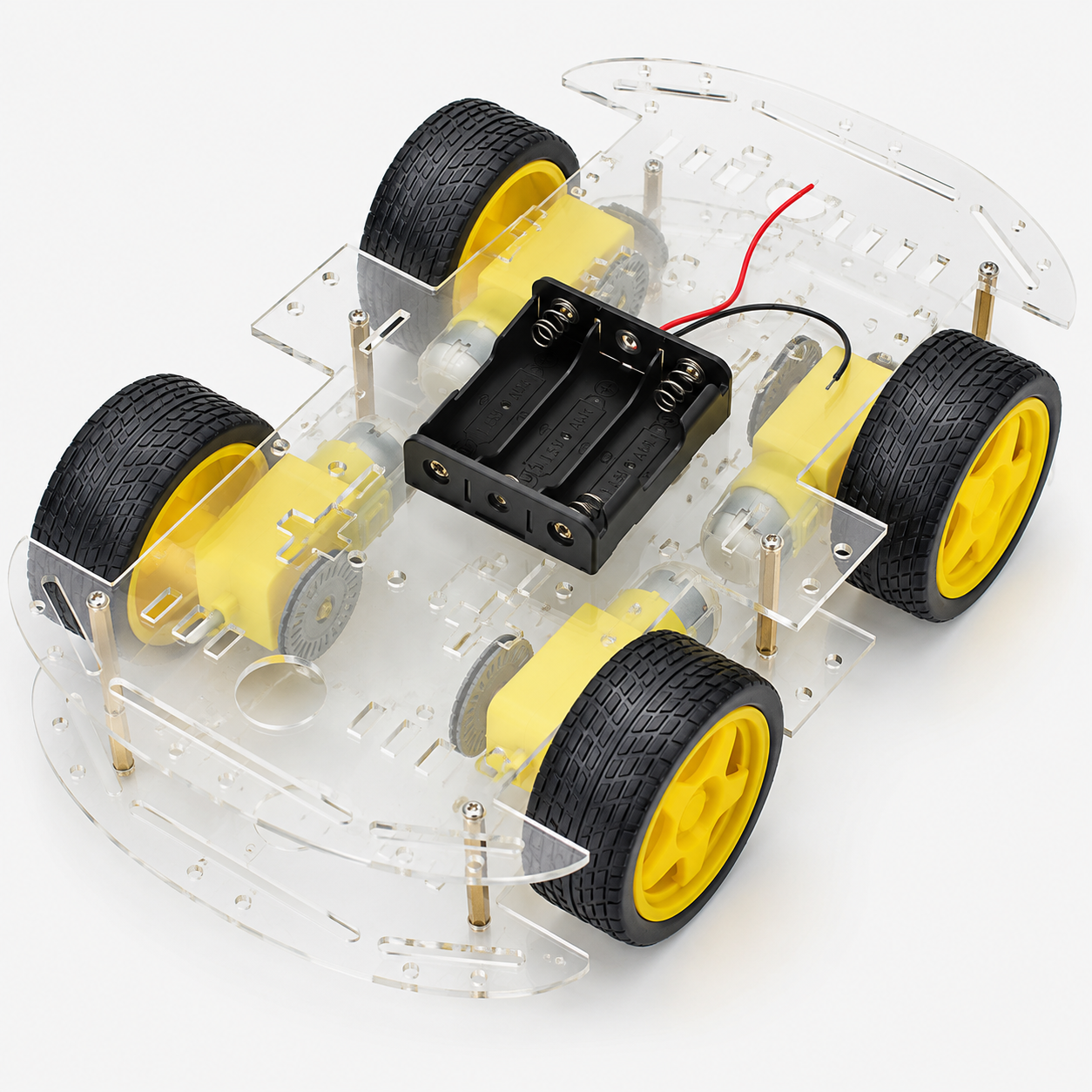 diy Robot Platform
