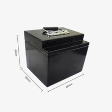 Load image into Gallery viewer, Metal Battery Box For Lithium Ion Battery Pack