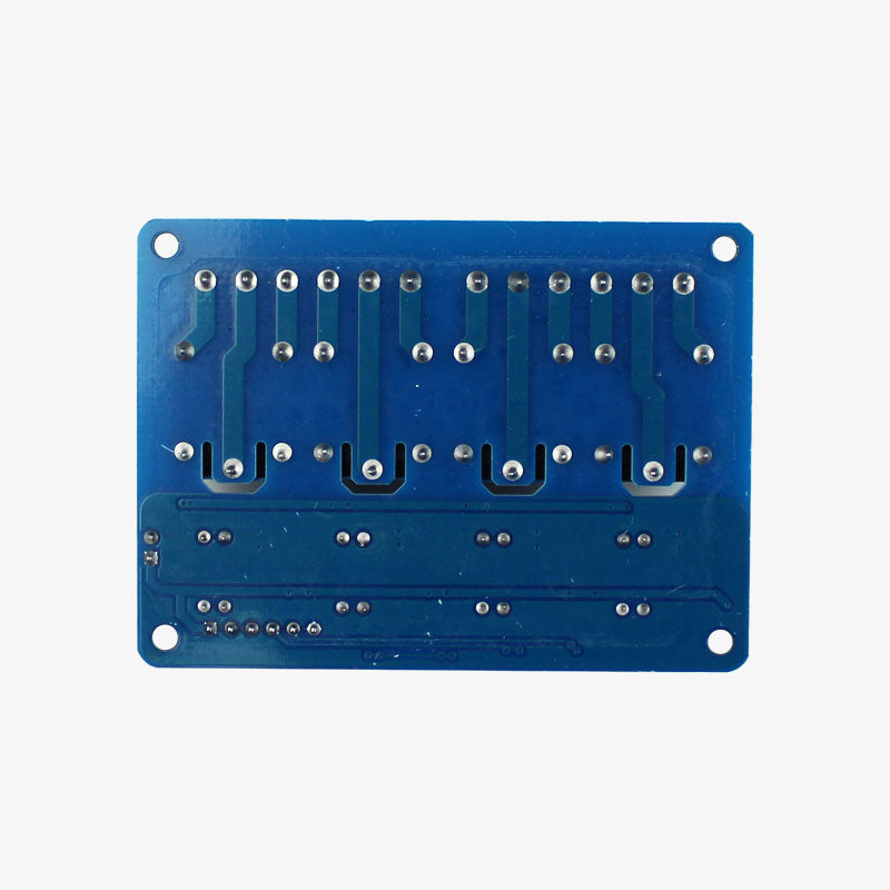 4 channel relay module