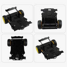 Load image into Gallery viewer, Smart Car Robot Chassis Kit