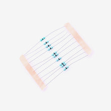Load image into Gallery viewer, 0 Ohm, 1/4 Watt Resistor