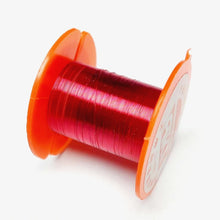 Load image into Gallery viewer, 0.1mm Copper Enamelled wire