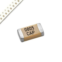 Load image into Gallery viewer, 0805 X7R SMD Capacitor