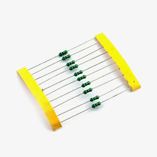 Load image into Gallery viewer, 1 Ohm, 1/4 Watt Resistor