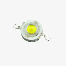 Load image into Gallery viewer, 1 Watt White Power LED