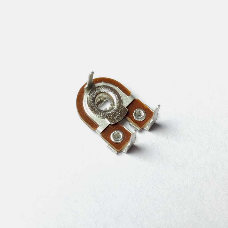 100K Present Potentiometer