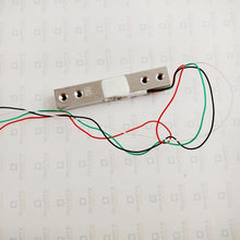 Load image into Gallery viewer, YZC-133 Weighing Load Cell Sensor 10kg