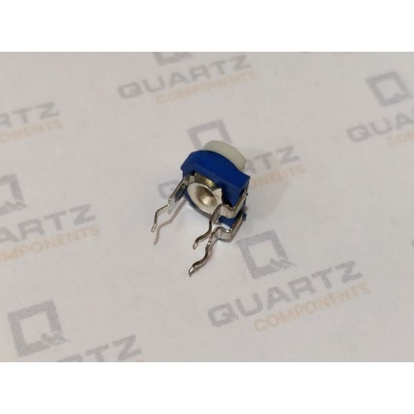 10K Ohm Preset Potentiometer