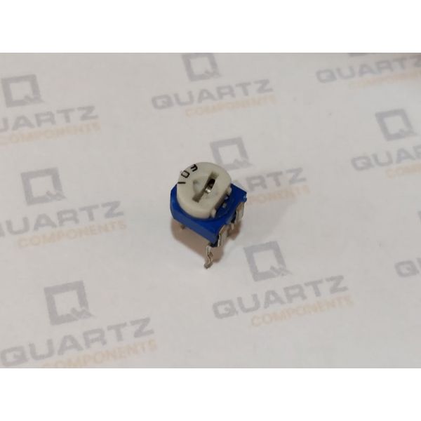 103 10K Ohm Preset Potentiometer