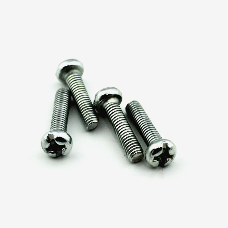 M3 12mm Bolt