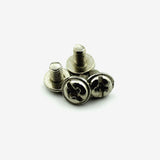 M4-6mm Bolt with Phillips Head (Mounting Screw for PCB) - Pack of 4
