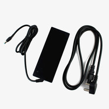 Load image into Gallery viewer, 12.6V 5A Table Top Smart 65W Lithium-ion Battery charger
