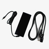 12.6V 6A Lithium-ion Battery charger for 18650/26700 NMC Battery Pack - Table Top 65W with CC and CV