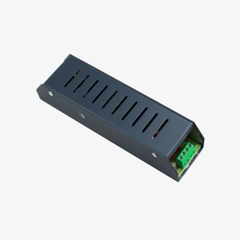 12V 10A SMPS - 120W DC Power Supply with Warranty For LED Driver/CCTV/ –  QuartzComponents