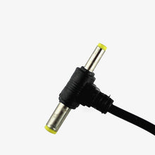 Load image into Gallery viewer, 12V 1A DC Power Adapter Pin