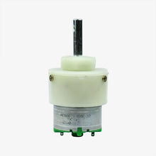 Load image into Gallery viewer, 12V 200RPM Geared DC Motor