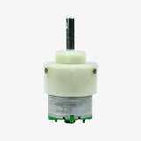 12V 200RPM Geared DC Motor