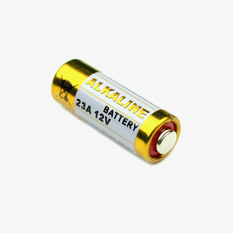 Super Alkaline 12V 23A A23 Dry Battery Non Rechargeable Remote