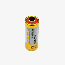 Load image into Gallery viewer, 12V 23A Alkaline Battery