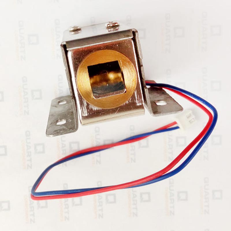 12V Solenoid DoorLock