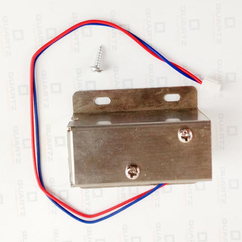 12V Solenoid DoorLock