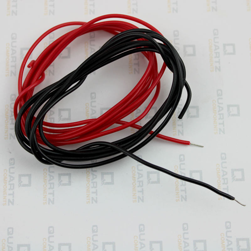 Buy Breadboard Connecting Wires Online – QuartzComponents