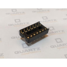 Load image into Gallery viewer, 14 Pin IC Base