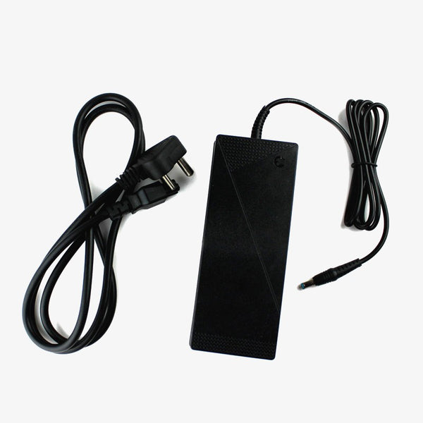 14.6V 5A Lithium Ferrous Phosphate Battery Charger for 32650