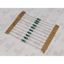Load image into Gallery viewer, 150 Ohm 1/4 Watt Resistors
