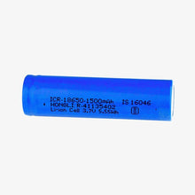 Load image into Gallery viewer, Li-ion Rechargeable Battery