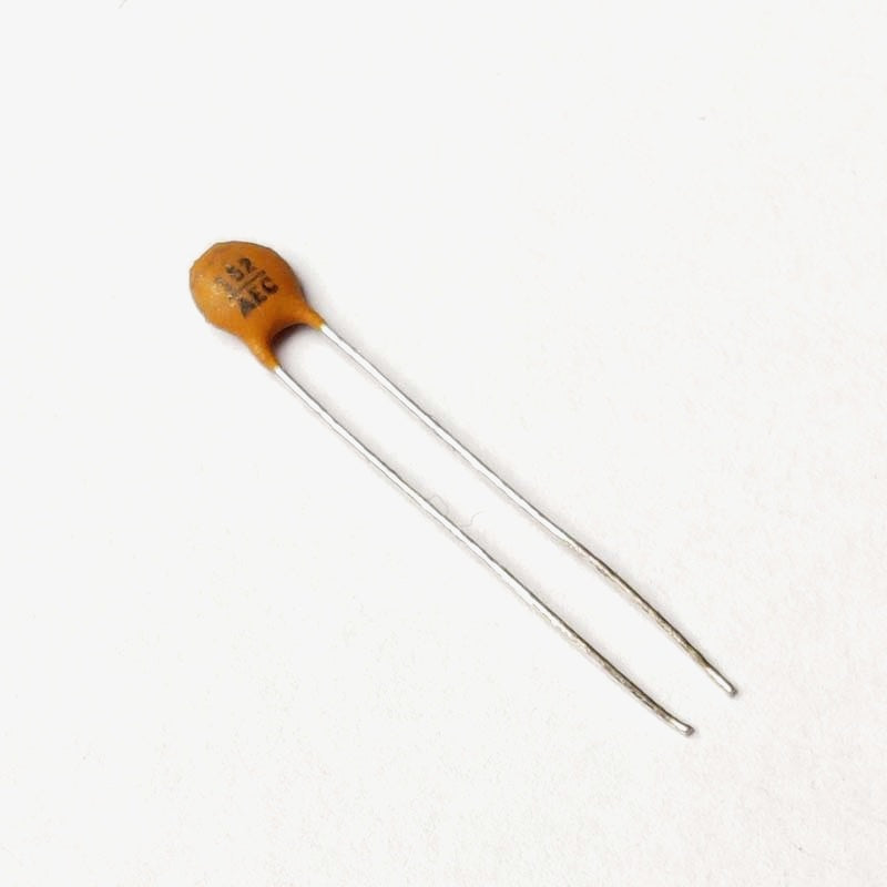 1500pF Capacitor