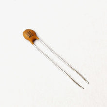Load image into Gallery viewer, 1500pF Capacitor