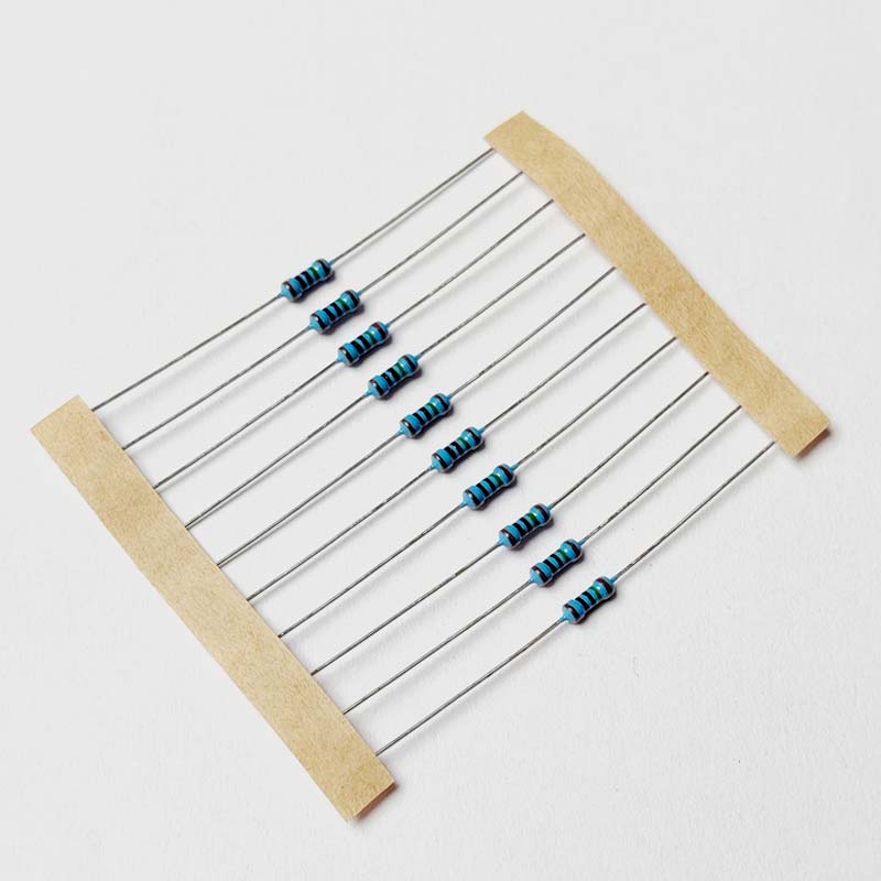 150 ohm, 14 Watt Resistor with 1% tolerance