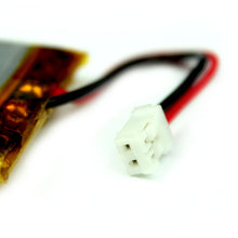 Load image into Gallery viewer, 3.7V 700mAh Li-Po Rechargeable Battery