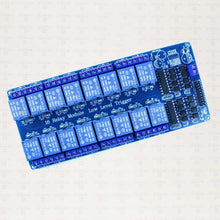 Load image into Gallery viewer, 16 Channel Relay 5V Module