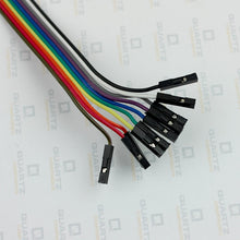 Load image into Gallery viewer, Female to Female Jumper Wire