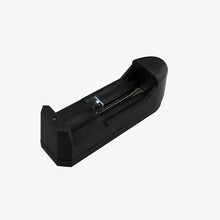 Load image into Gallery viewer, 18650 Li-ion Battery Charger for Single Cell