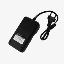 Load image into Gallery viewer, 18650 Lirhium Battery Charger with Wire