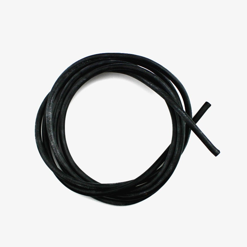Filo Di Rame Silicone Flessibile 8-30 AWG (Nero/Rosso) Per Applicazioni RC, Droni E Modellismo