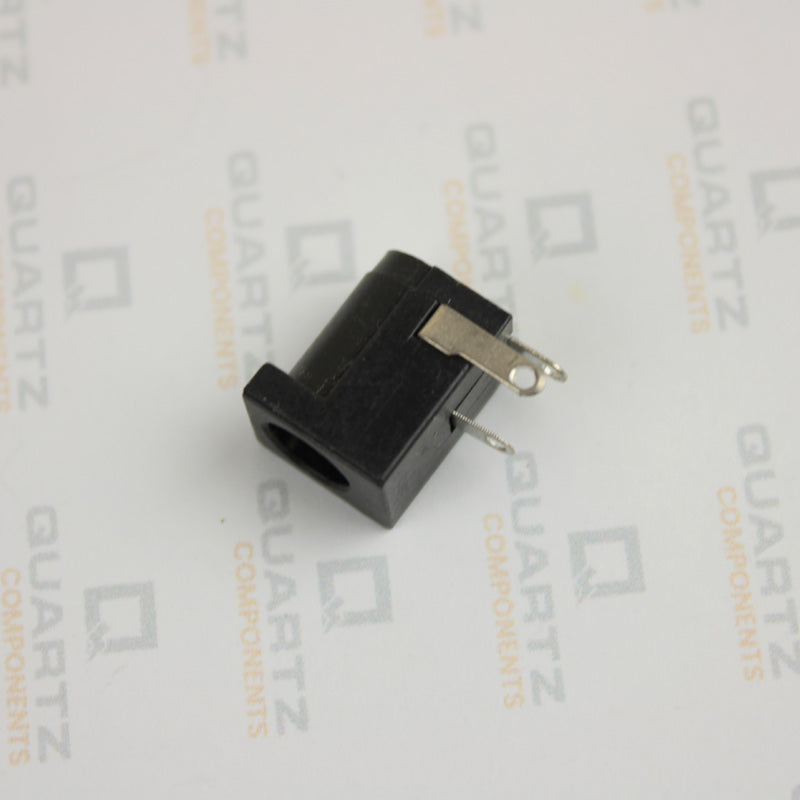 Barrel DC Jack